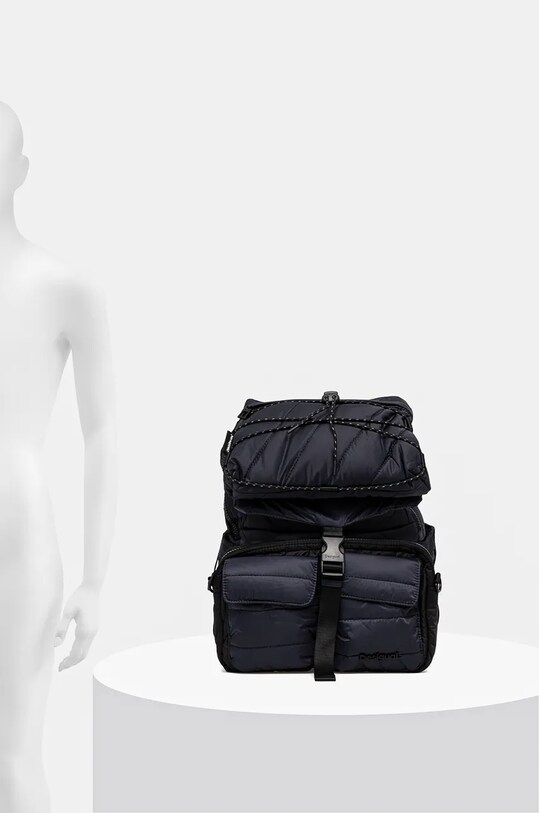 Desigual plecak INFINITUM SEUL 24WAKY02