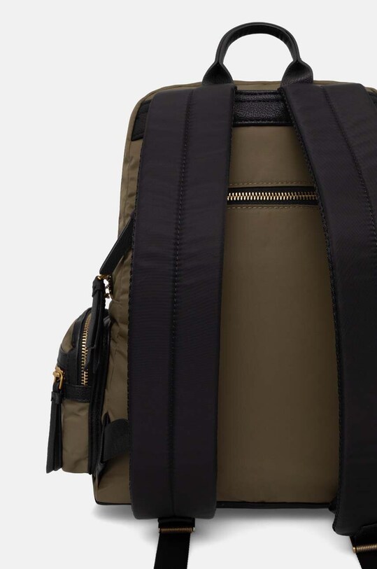 Аксесоари Раница Desigual HOPPER CHESTER IA 24WAKY03 зелен