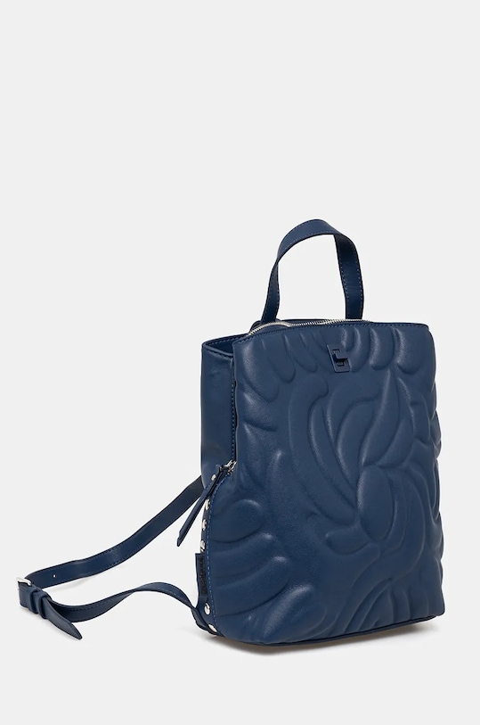 Batoh Desigual CURIE SUMY MINI 24WAKP05 modrá AW24