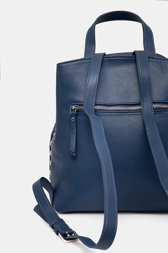 Doplňky Batoh Desigual CURIE SUMY MINI 24WAKP05 modrá