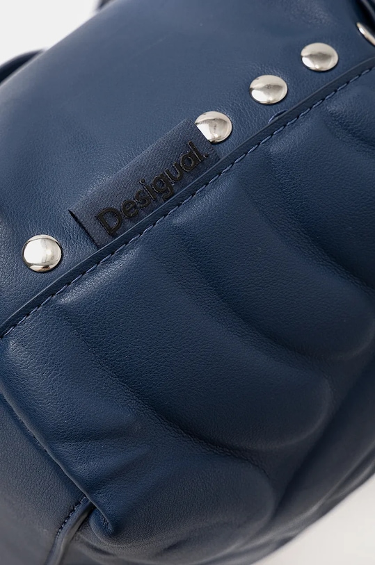 Batoh Desigual CURIE SUMY MINI modrá 24WAKP05