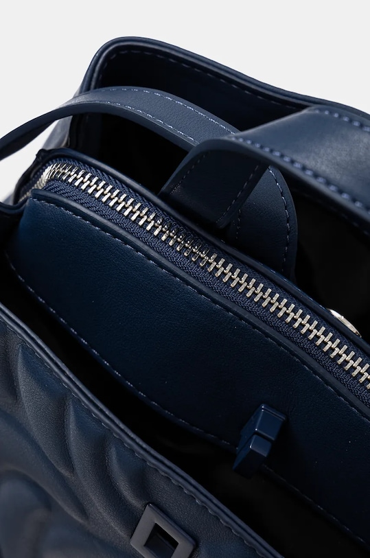 Batoh Desigual CURIE SUMY MINI 24WAKP05 modrá