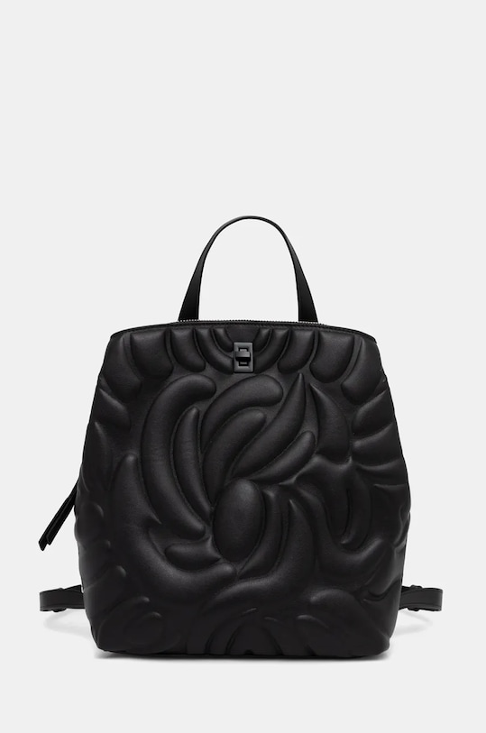 Batoh Desigual CURIE SUMY MINI hladký černá 24WAKP05