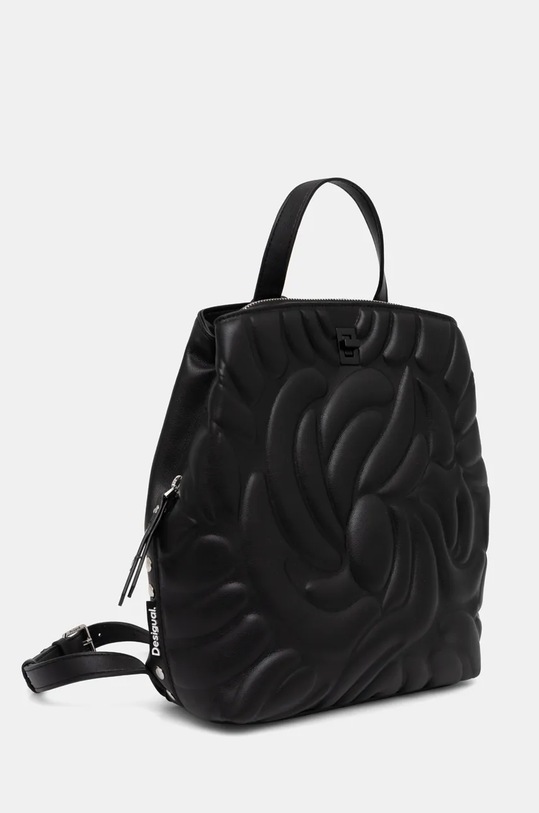 Ruksak Desigual CURIE SUMY MINI 24WAKP05 čierna AW24