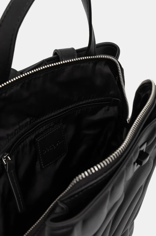 Batoh Desigual CURIE SUMY MINI 24WAKP05 černá