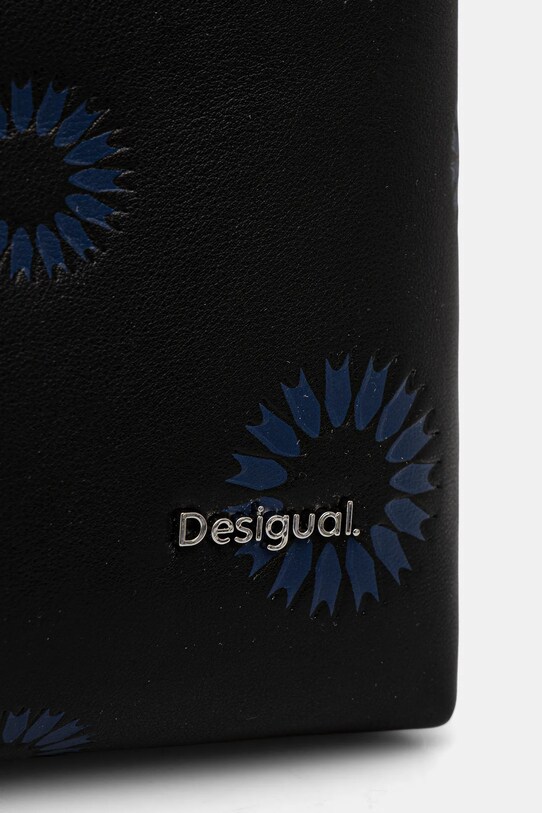 Ruksak Desigual AVALON HAMPTON čierna 24WAKP07