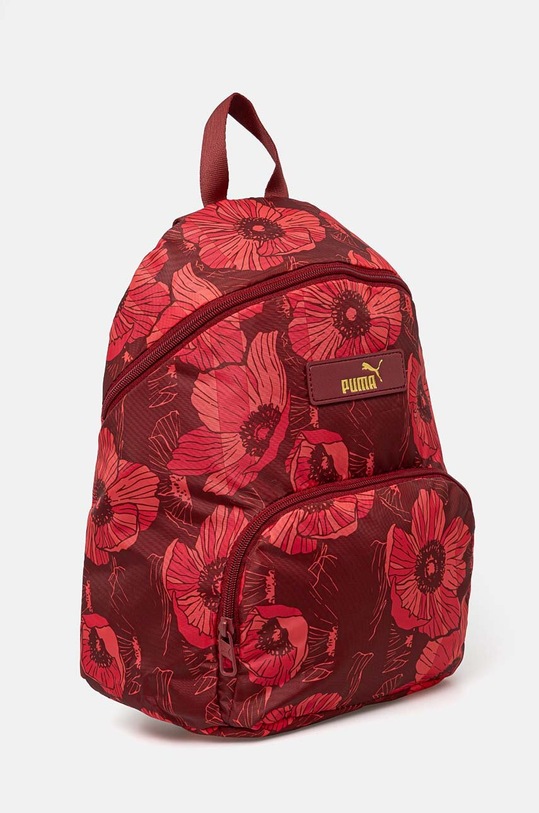 Puma plecak 90645 czerwony AW24