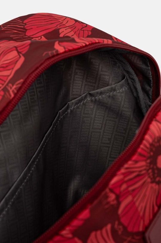 Puma plecak 90645 czerwony