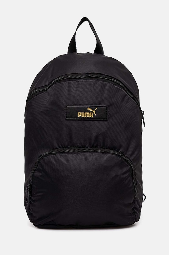 Puma plecak nie mieści A4 czarny 90645