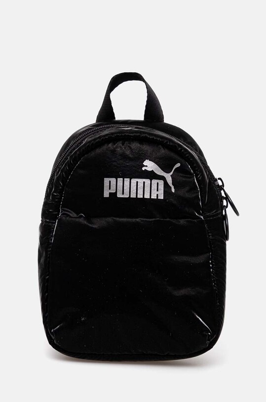 Рюкзак Puma надрук чорний 90652