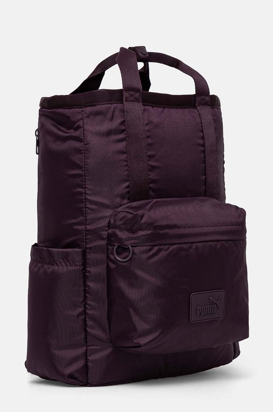 Puma plecak 90655 fioletowy AW24