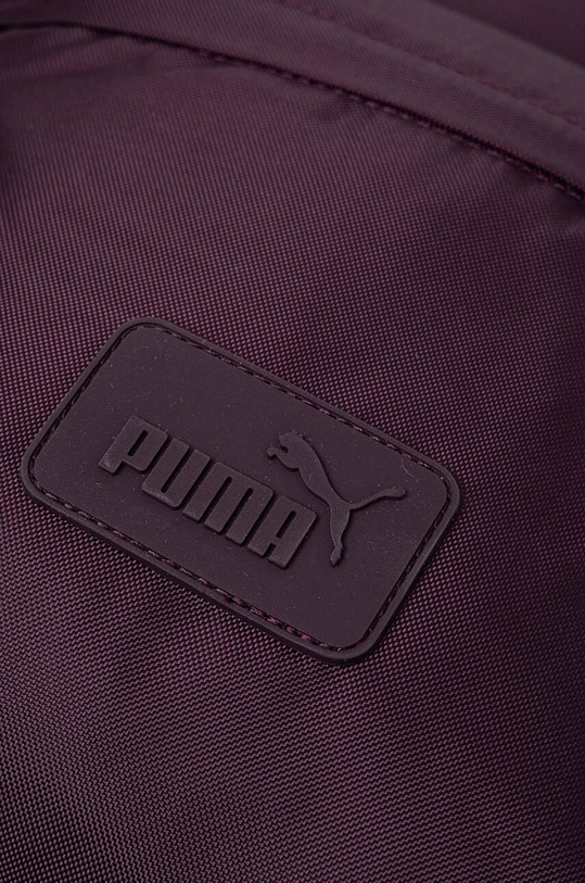 Puma plecak fioletowy 90655