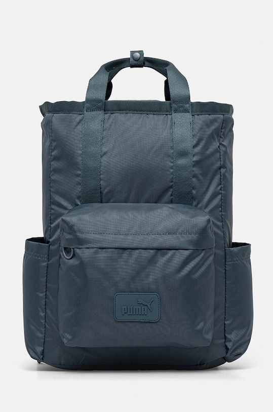 Puma rucsac uni turcoaz 90655