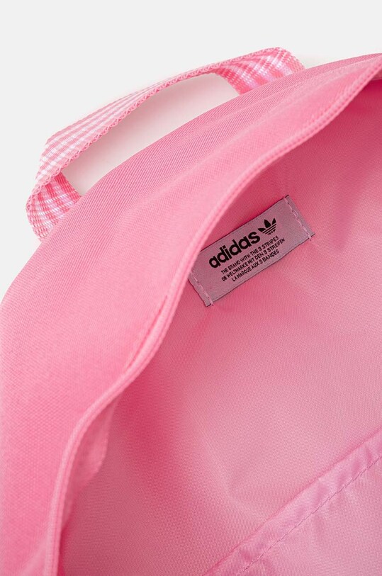 Nahrbtnik adidas Originals IX7456 roza
