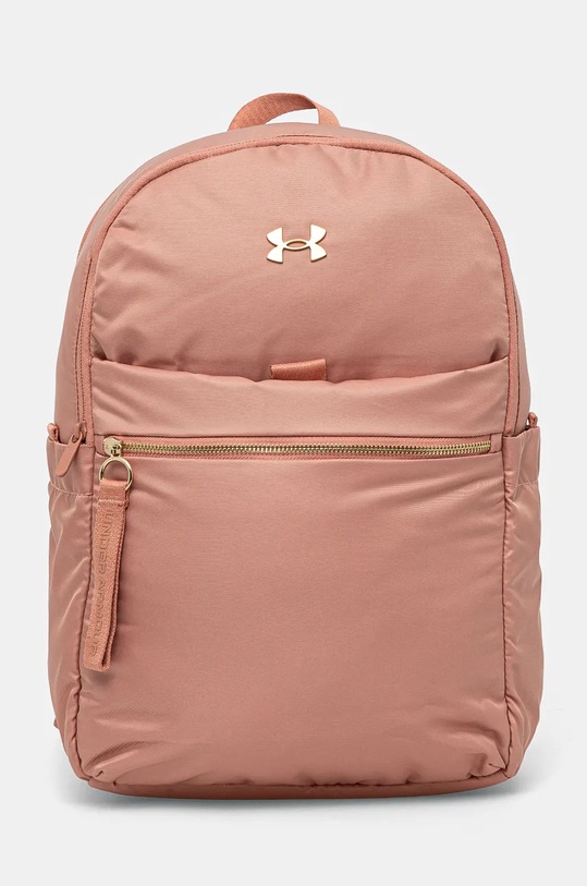 Under Armour plecak mieści A4 pomarańczowy 1384675