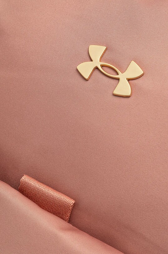 Under Armour plecak pomarańczowy 1384675