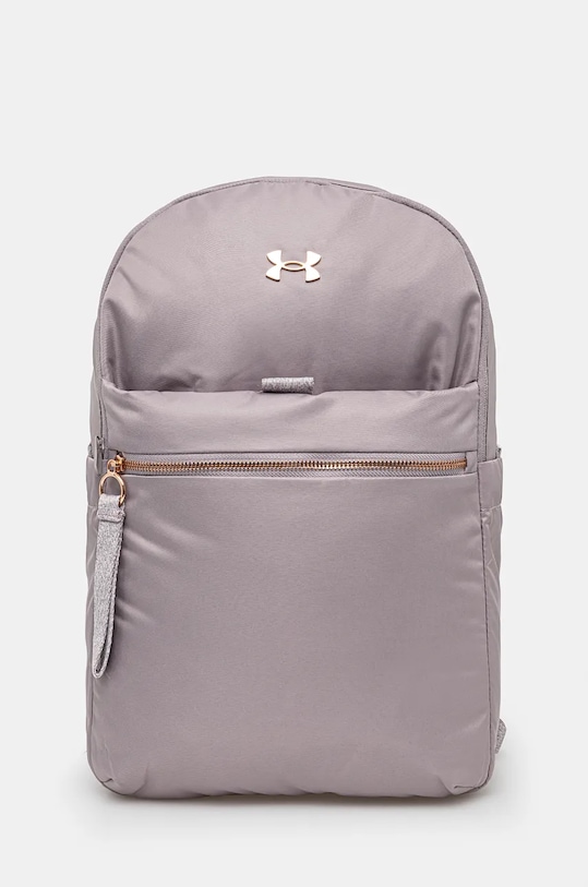 Ruksak Under Armour jednofarebný fialová 1384675