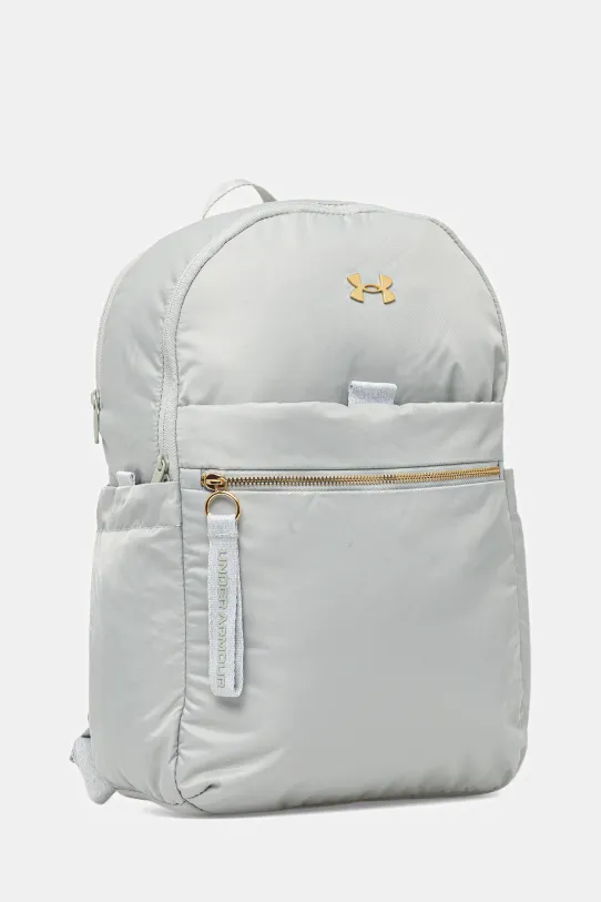 Under Armour rucsac 1384675 verde SS25