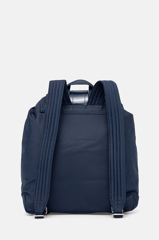 Doplnky Ruksak Tommy Jeans AW0AW16514 tmavomodrá