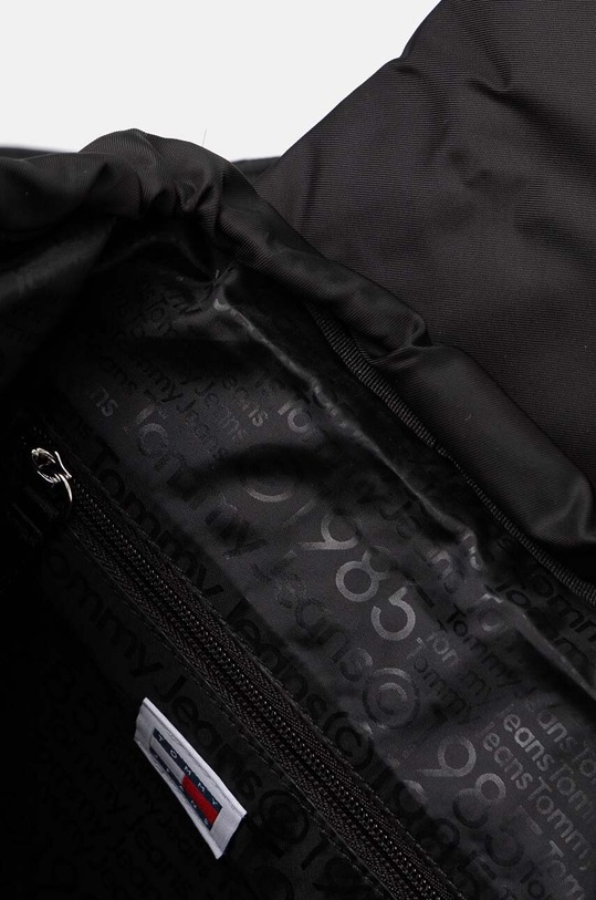 Ruksak Tommy Jeans AW0AW16514 čierna
