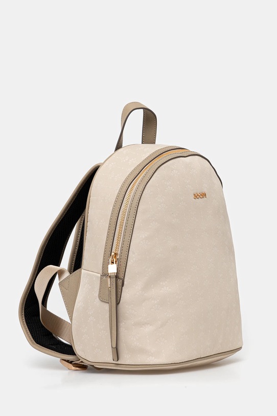 Batoh Joop! 4140007759 béžová SS25