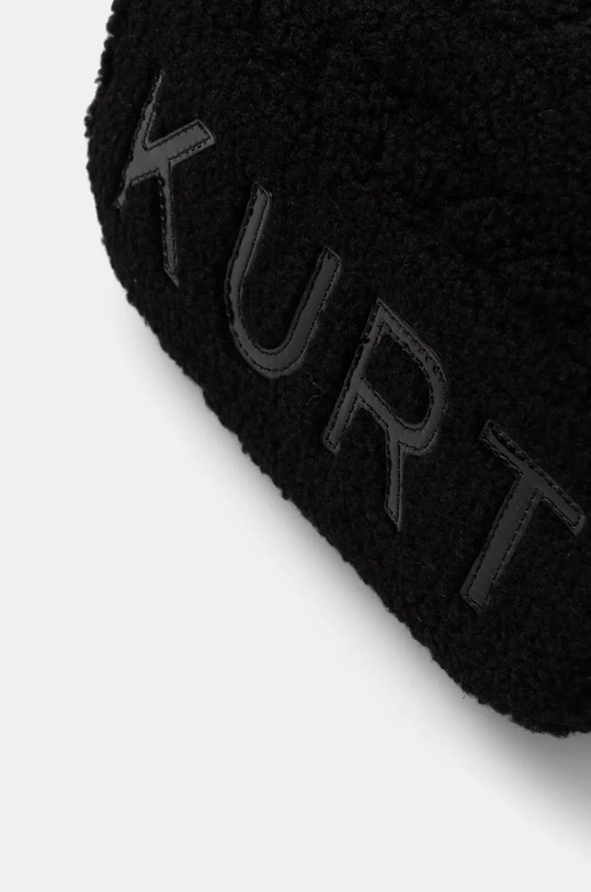 Рюкзак Kurt Geiger London SOUTHBANK чорний 2744300999