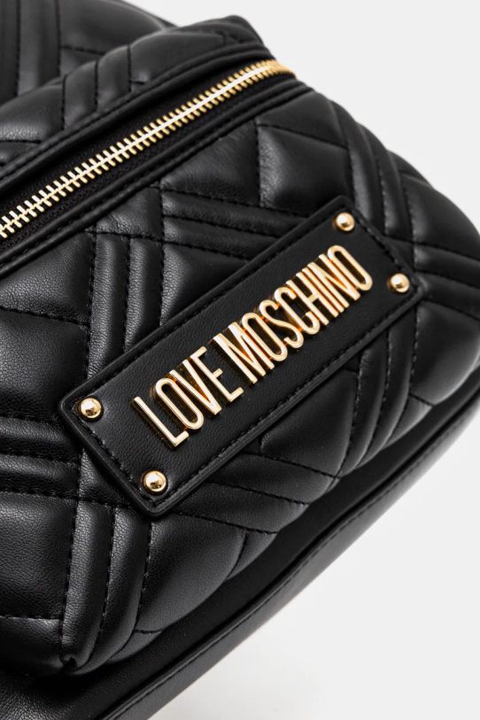 Akcesoria Love Moschino plecak JC4148PP0L czarny