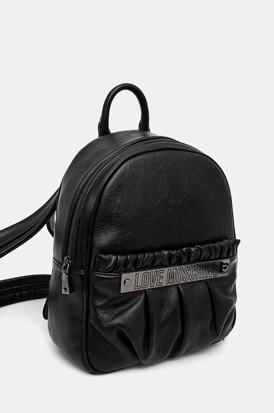 Ruksak Love Moschino JC4290PP0L crna AW24