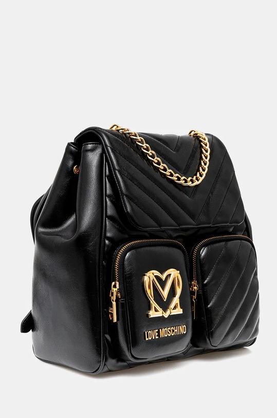 Ruksak Love Moschino JC4325PP0L crna AW24