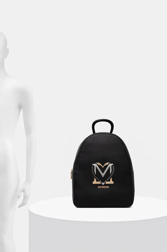 Batoh Love Moschino JC4331PP0L černá