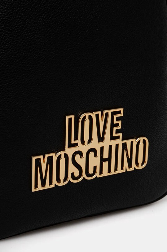 Love Moschino plecak czarny JC4338PP0L