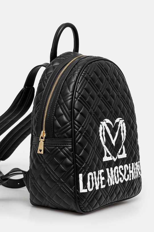 Ruksak Love Moschino JC4377PP0L crna AW24