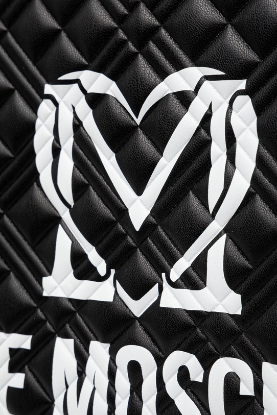 Ruksak Love Moschino crna JC4377PP0L