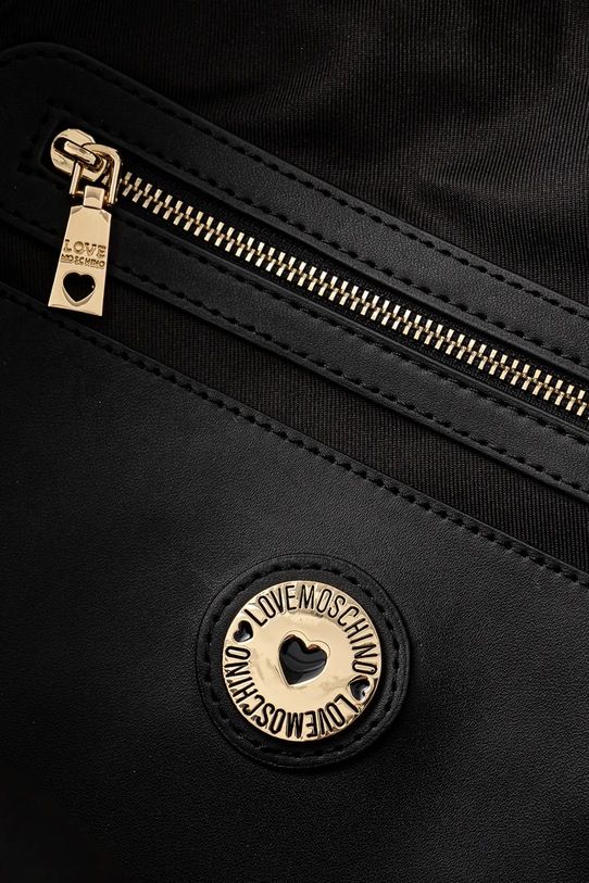 Ruksak Love Moschino JC4377PP0L crna