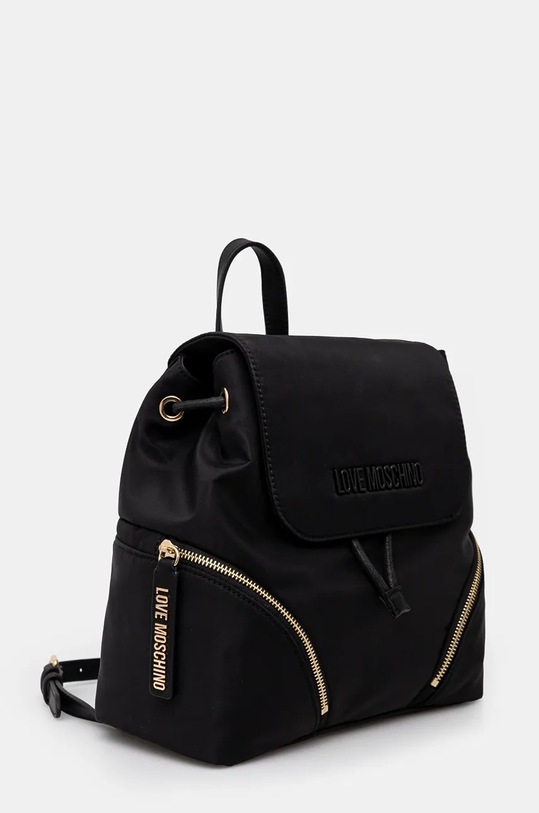 Ruksak Love Moschino JC4382PP0L čierna AW24