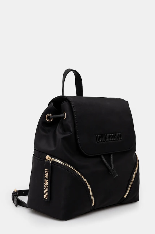 Ruksak Love Moschino JC4382PP0L crna AW24