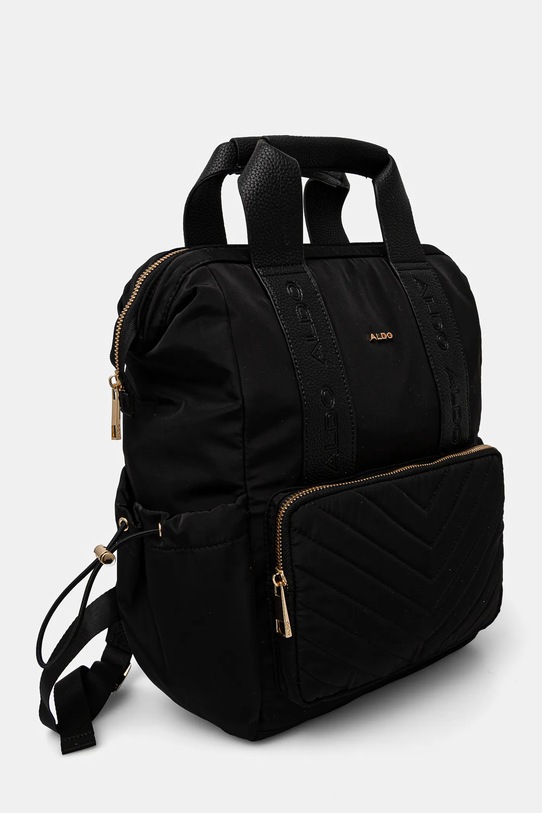 Ruksak Aldo ELBANDAR ELBANDAR.001 čierna AW24