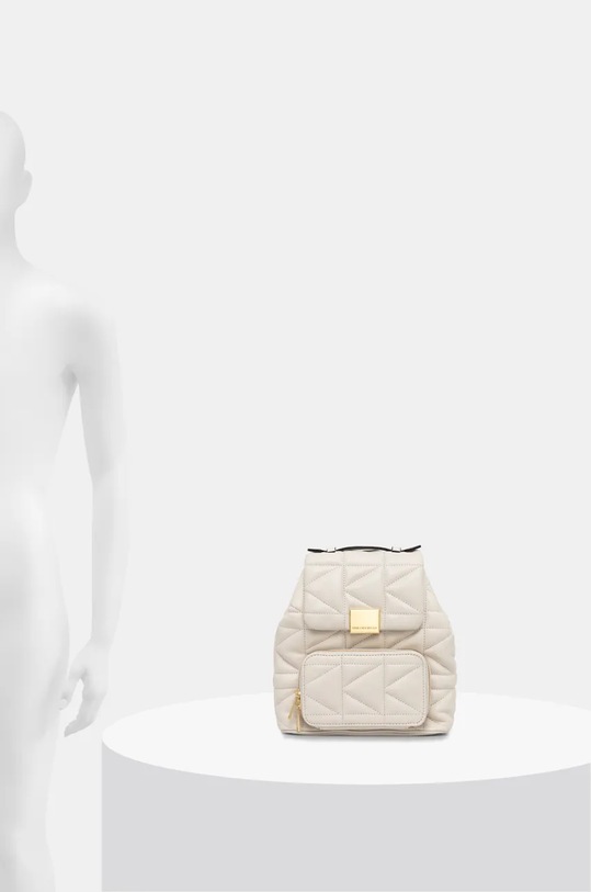 Δερμάτινο σακίδιο Karl Lagerfeld 246W3090