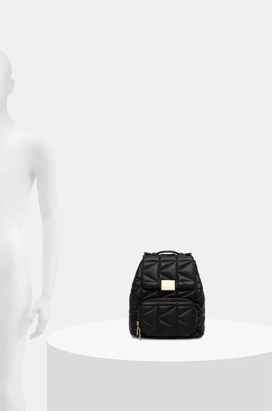 Kožený batoh Karl Lagerfeld 246W3090