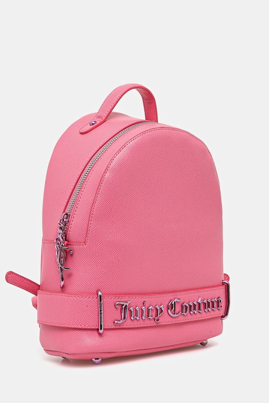 Juicy Couture rucsac Jasmine BIJJM3061WVP.000 roz SS25