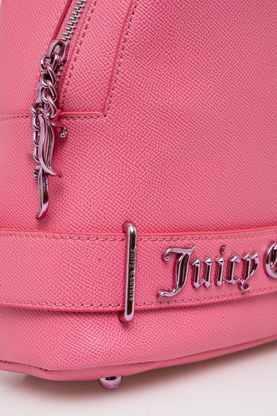 Juicy Couture rucsac Jasmine roz BIJJM3061WVP.000