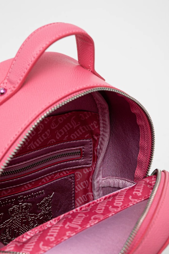 Juicy Couture rucsac Jasmine BIJJM3061WVP.000 roz