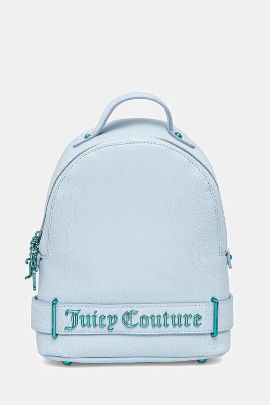 Juicy Couture rucsac Jasmine albastru BIJJM3061WVP.000