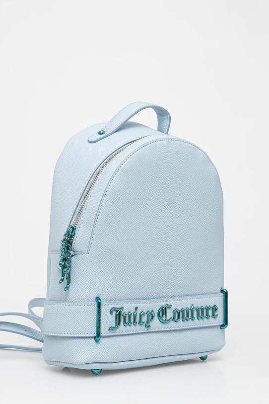 Juicy Couture rucsac Jasmine BIJJM3061WVP.000 albastru SS25
