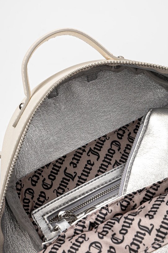 Рюкзак Juicy Couture Jasmine BIJJM3061WVP.000 бежевый