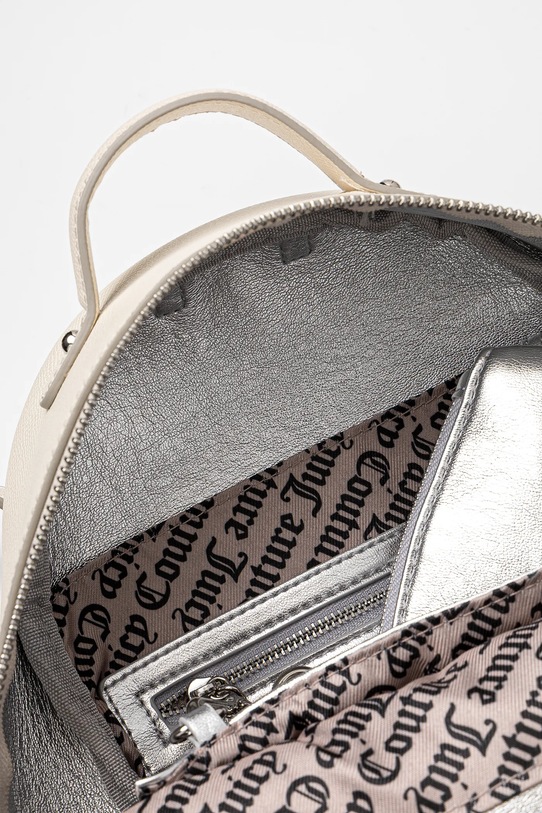 Ruksak Juicy Couture Jasmine BIJJM3061WVP.000 bež