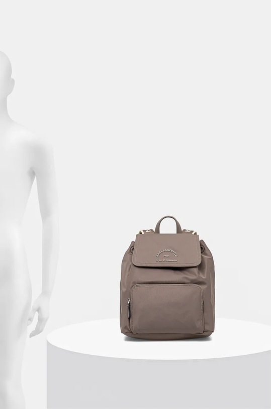 Ruksak Karl Lagerfeld 246W3057