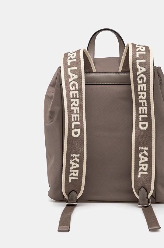 Doplnky Ruksak Karl Lagerfeld 246W3057 sivá
