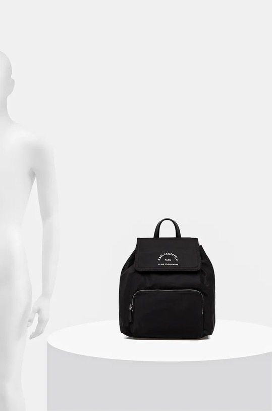 Karl Lagerfeld plecak 246W3057