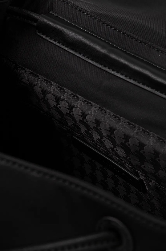 Karl Lagerfeld plecak 246W3057 czarny